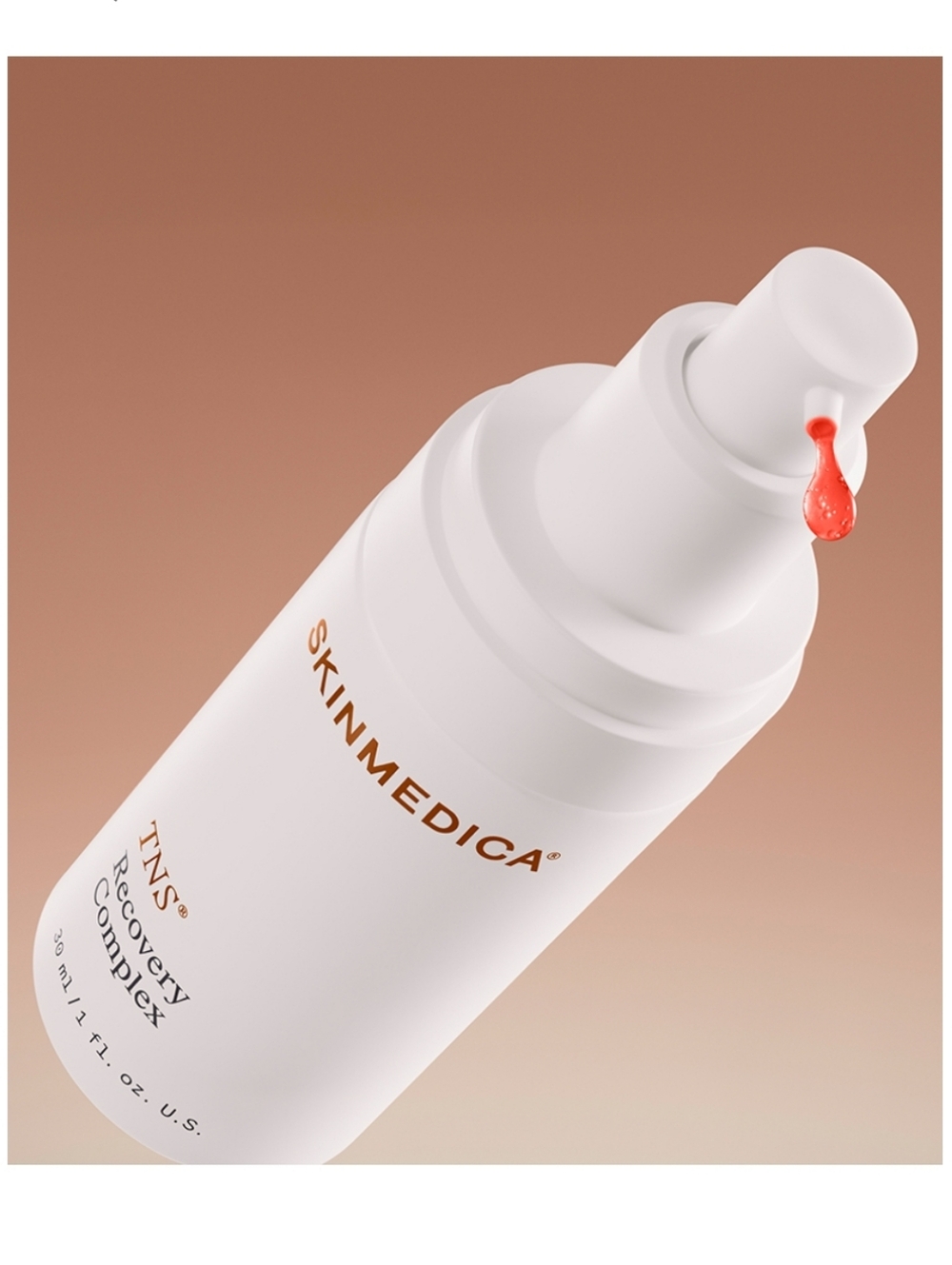 NIB SkinMedica TNS Recovery Complex 1oz - Picture 2 of 4